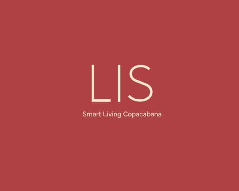 Lançamento Lis Smart Living Copacabana