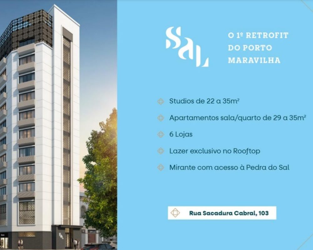 Sal Residencial