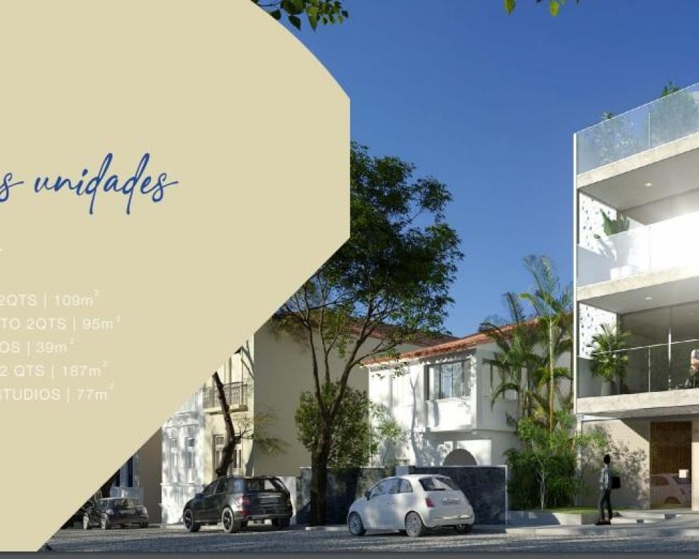 Janeiro 183 Home Boutique Humaitá