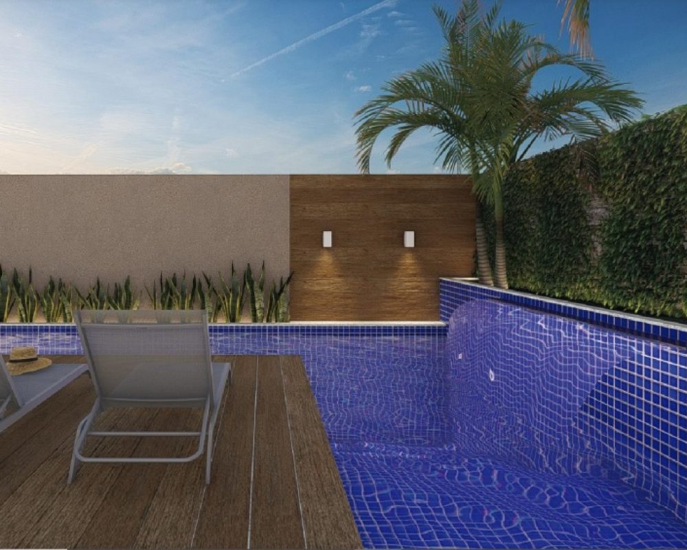 Lazer do Hadimarc Primus Tijuca