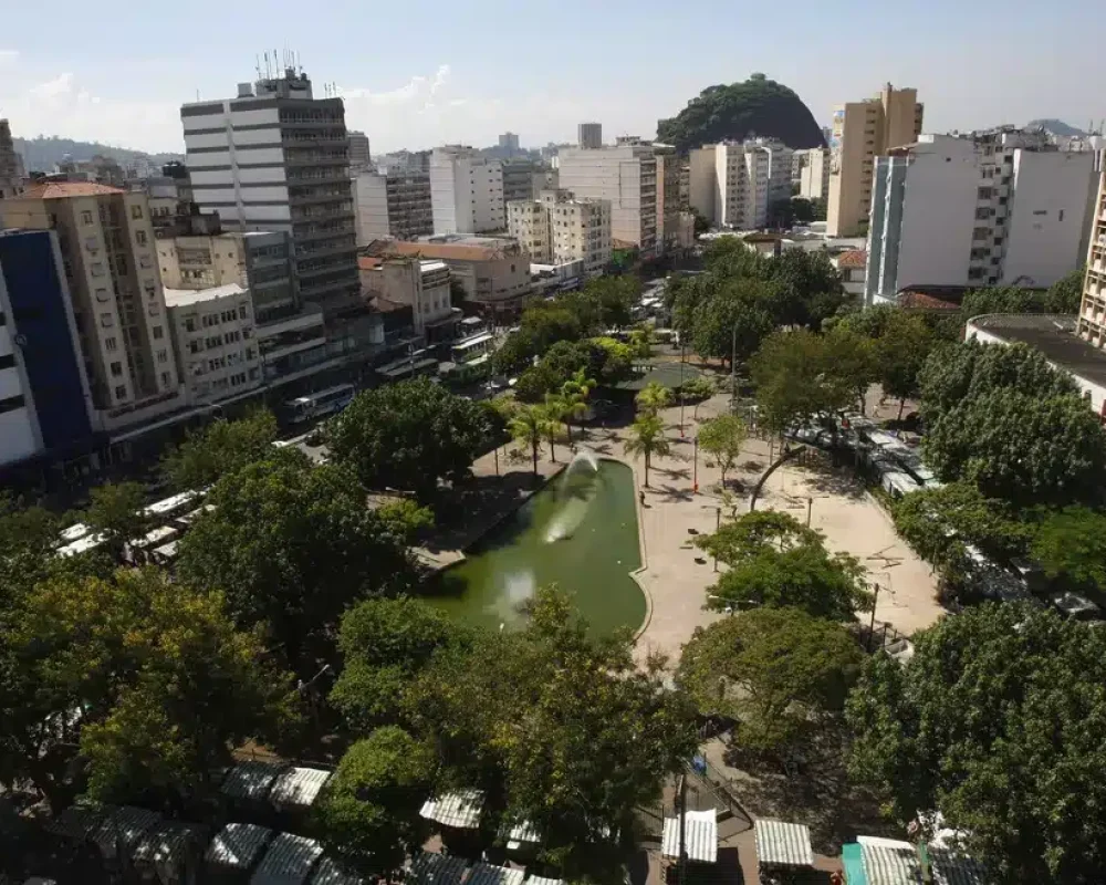 Tijuca, Rio de Janeiro