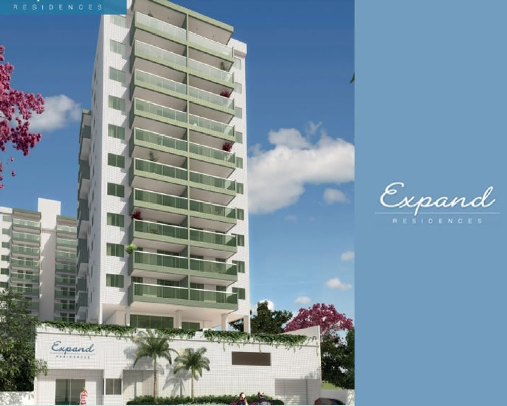 Expand Residences Meier