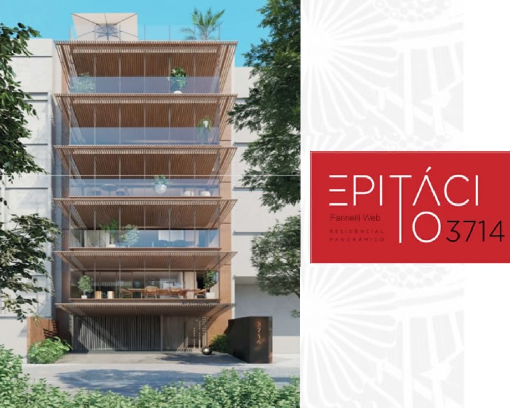 Epitácio 3714 Lagoa