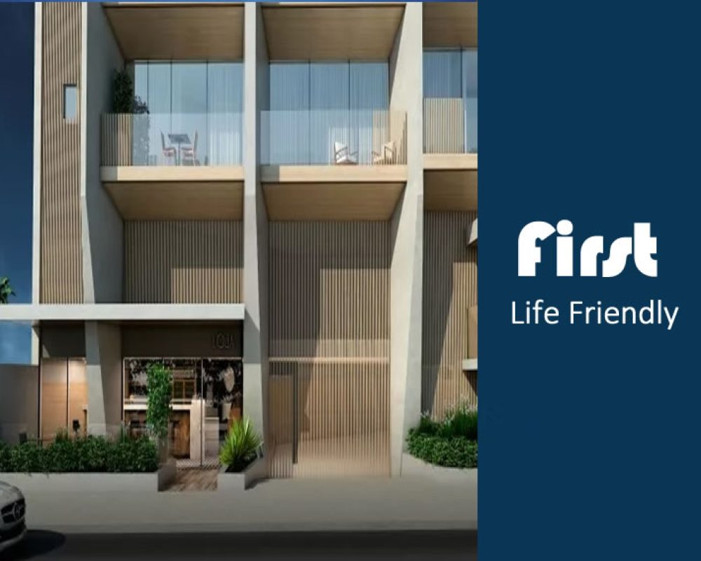 First Life Friendly Largo dos Leões Humaita