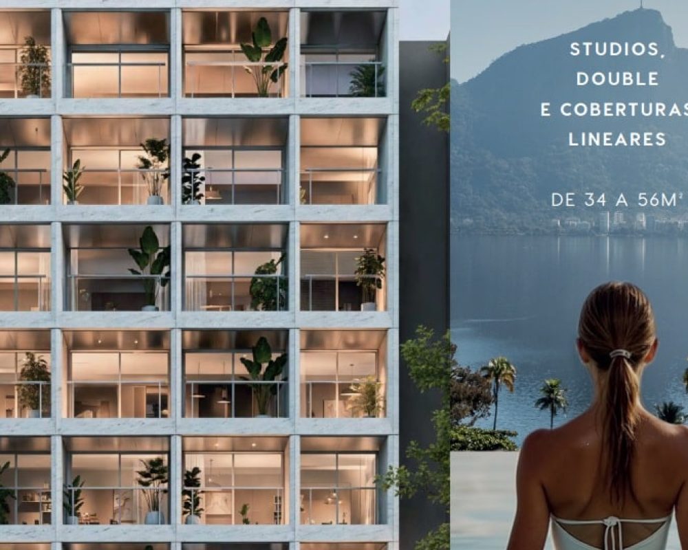 Lançamento Goa Studios da Safira Engenharia