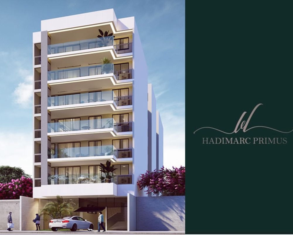 Hadmarc Primus Tijuca