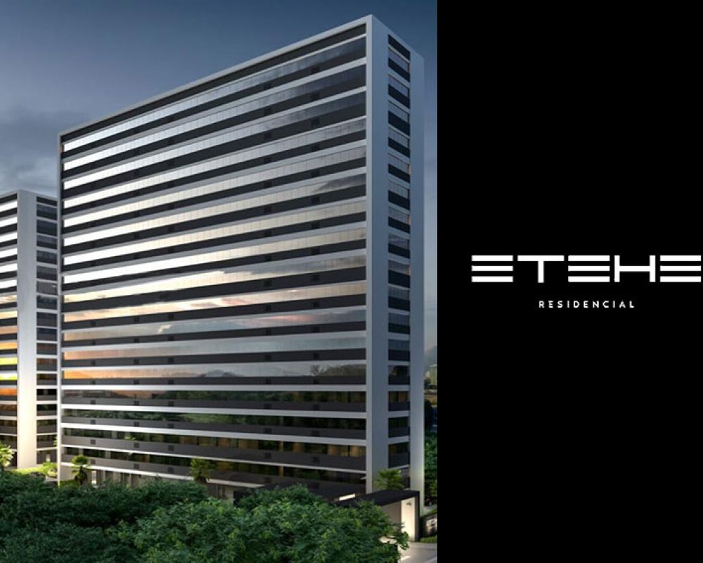 Etehe Residência - Lançamento Calper Est. dos Bandeirantes Recreio