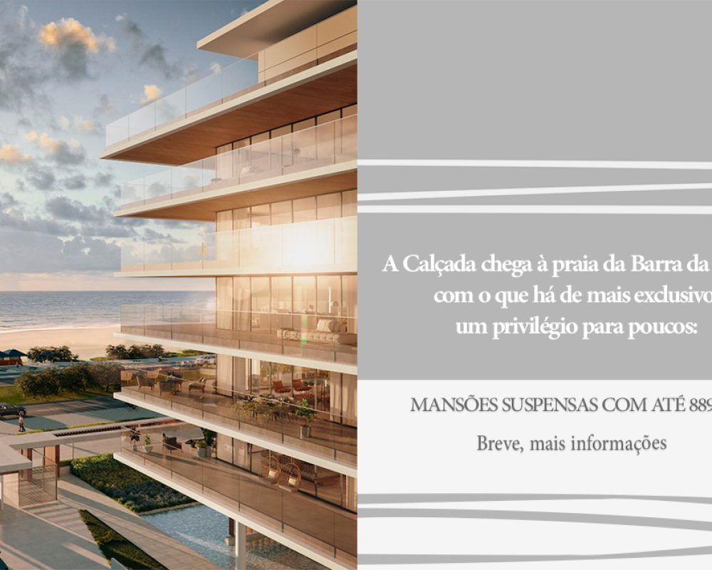 Cyano Residences Barra da Tijuca