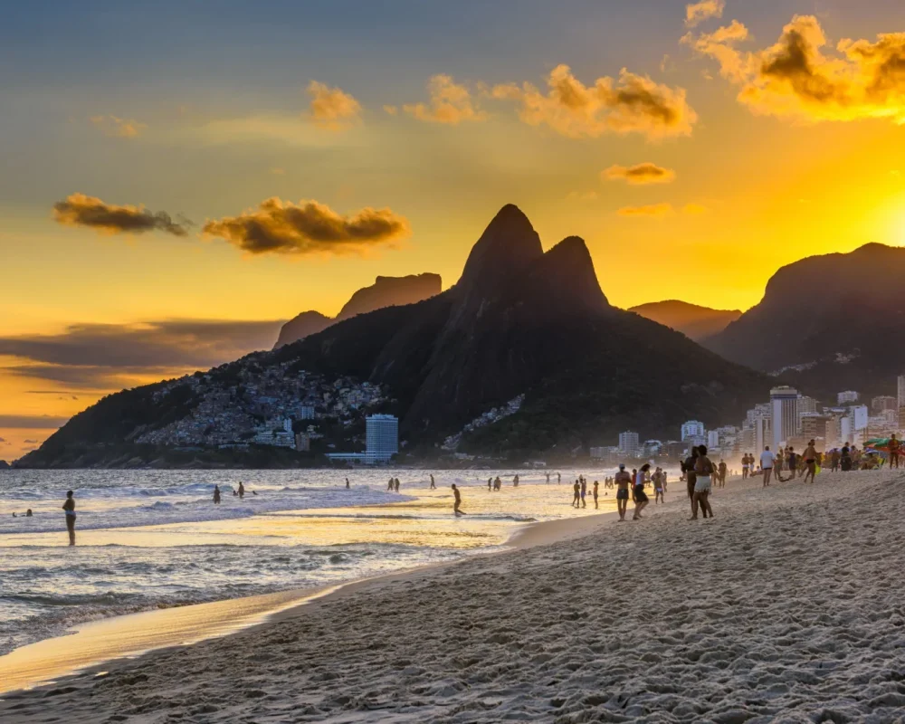 ipanema