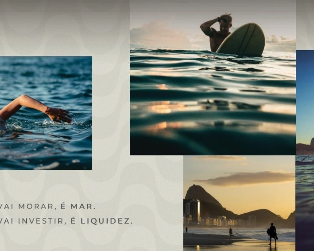 No Cp4 Copacaba você terá o melhor do bairro a poucos passos