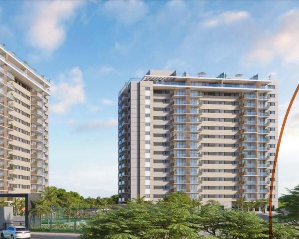 Jardim da Barra Condomínio Clube