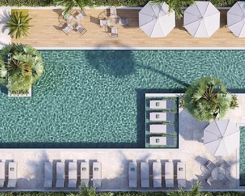 Lazer Mare Pontal Oceânico