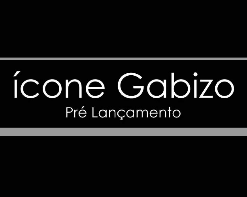 Ícone Gabizo Tijuca Safira