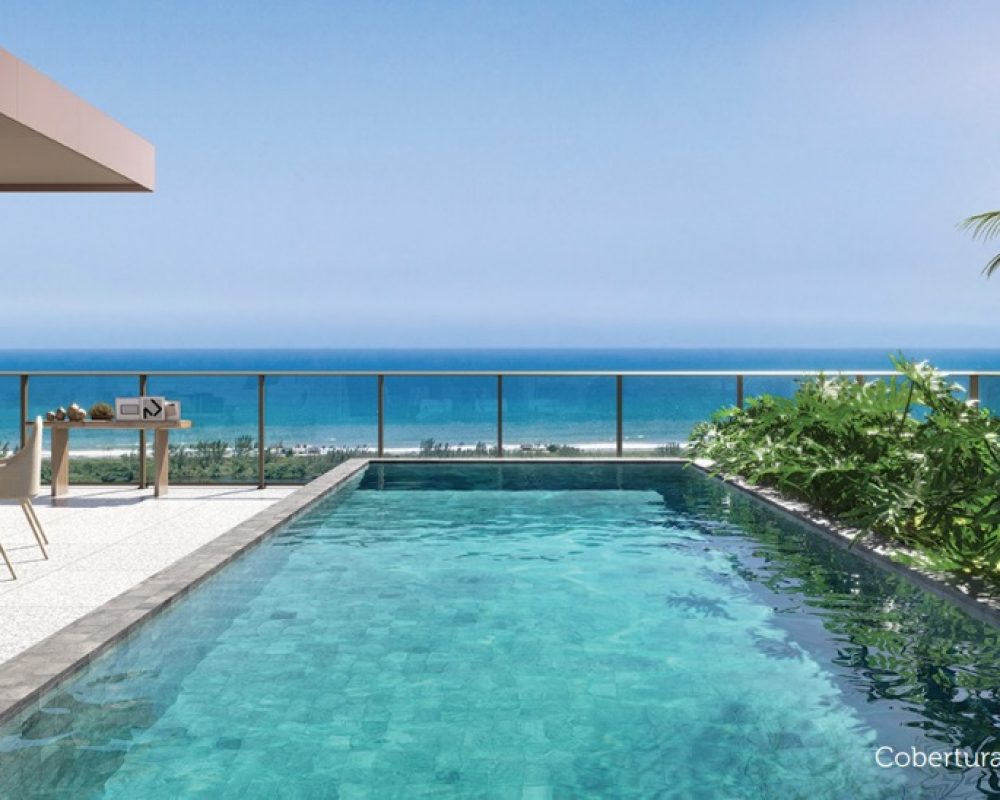 Atlântico Golf Barra da Tijuca