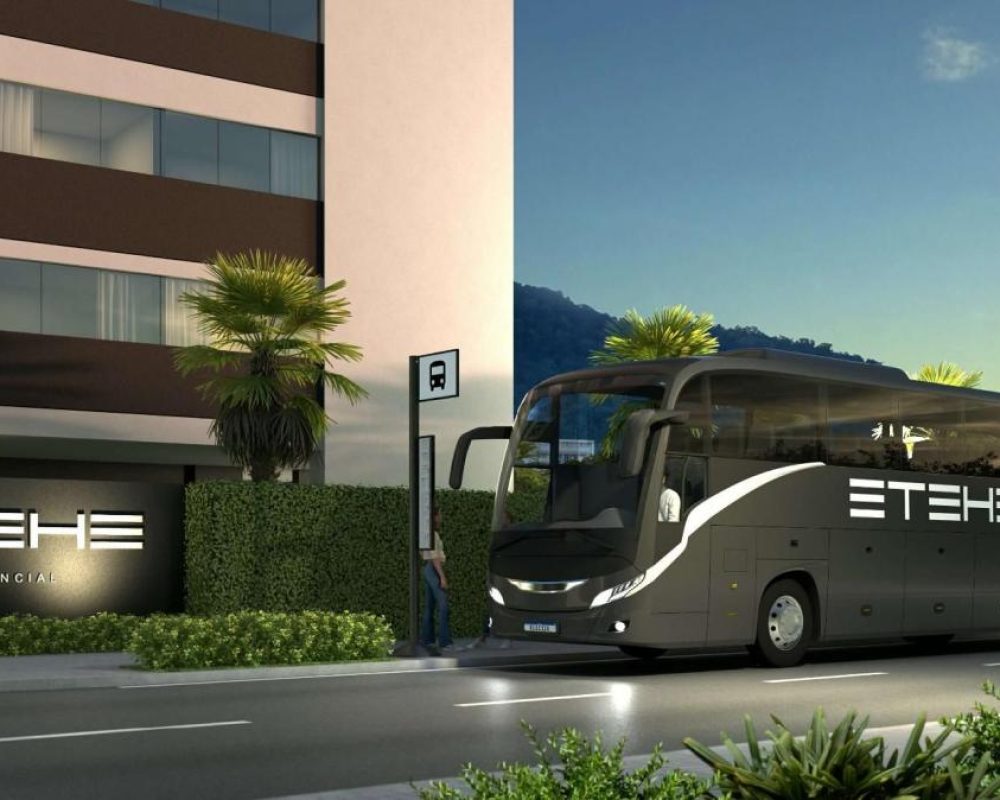 Transporte Murano Residencial Calper