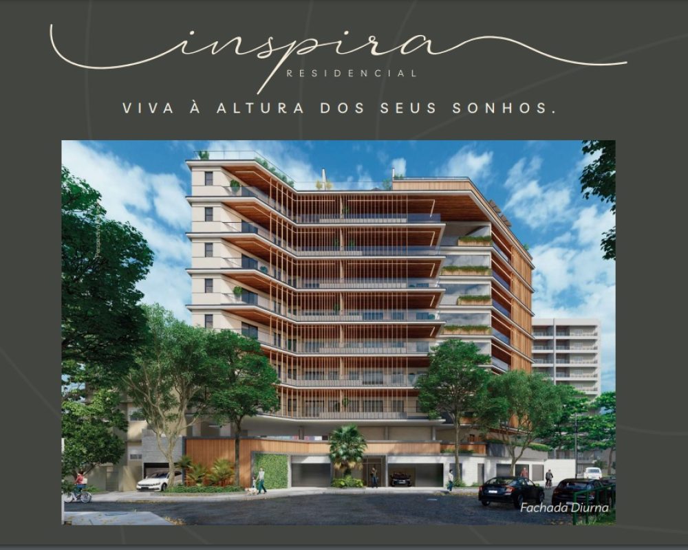 Inspira Residecial Tijuca