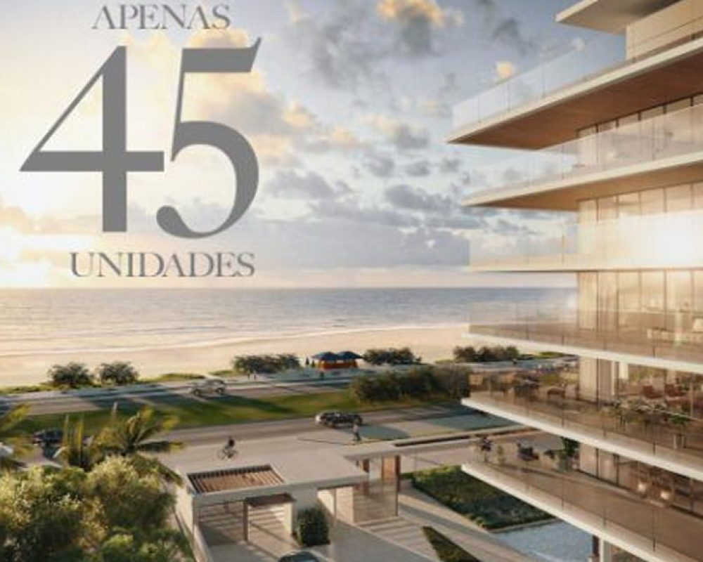 Cyano Exclusive Residences Barra da Tijuca
