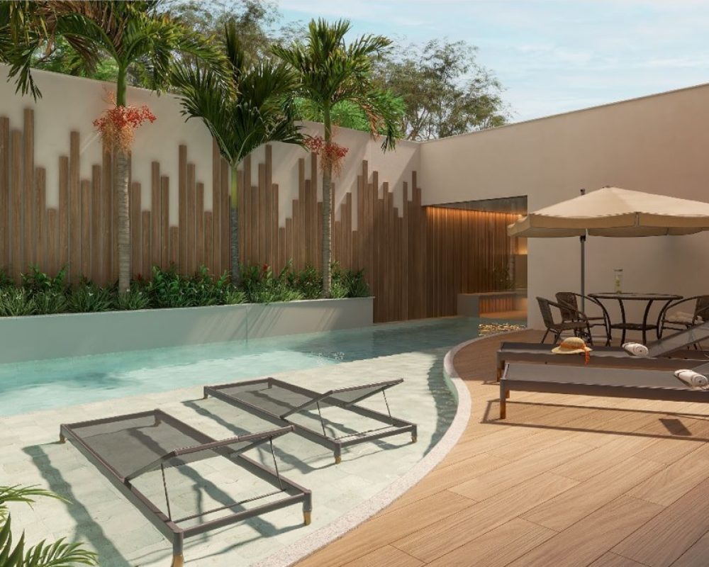 Satamini 12: Lazer exclusivo para toda família na Tijuca