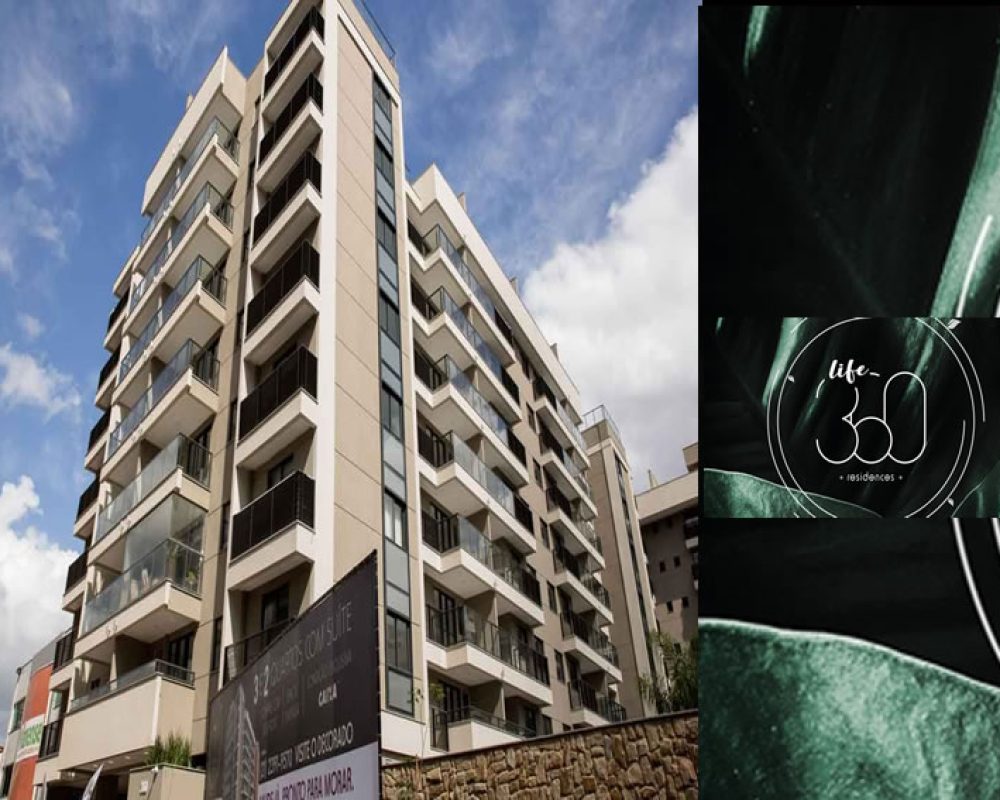 Life 360 Residences Freguesia