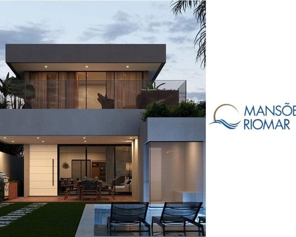 Mansões Rio Mar