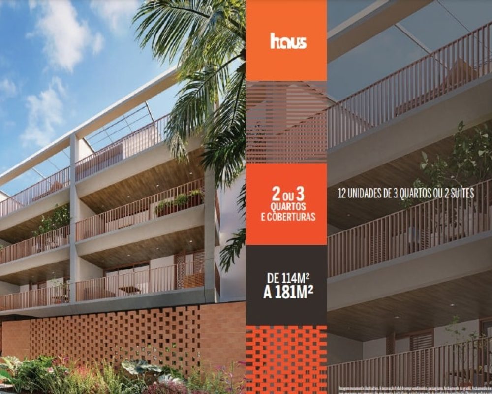 Haus Jardim Oceânico