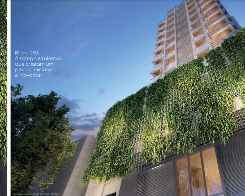 Blanc 260 Opportunity