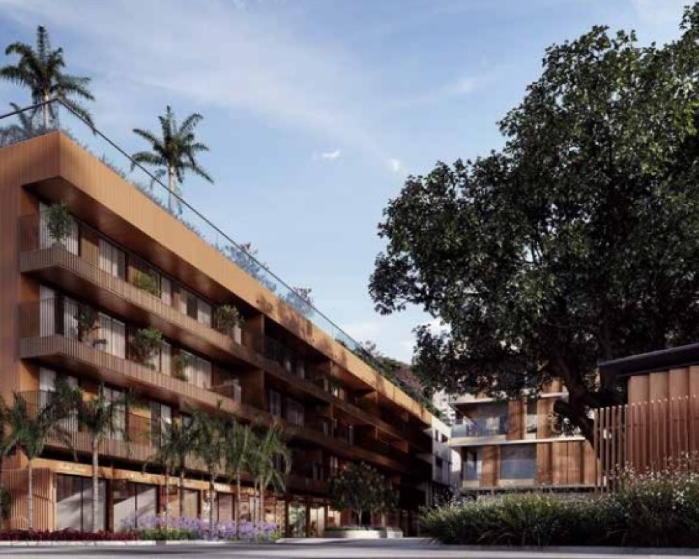 Parque Sustentável da Gávea