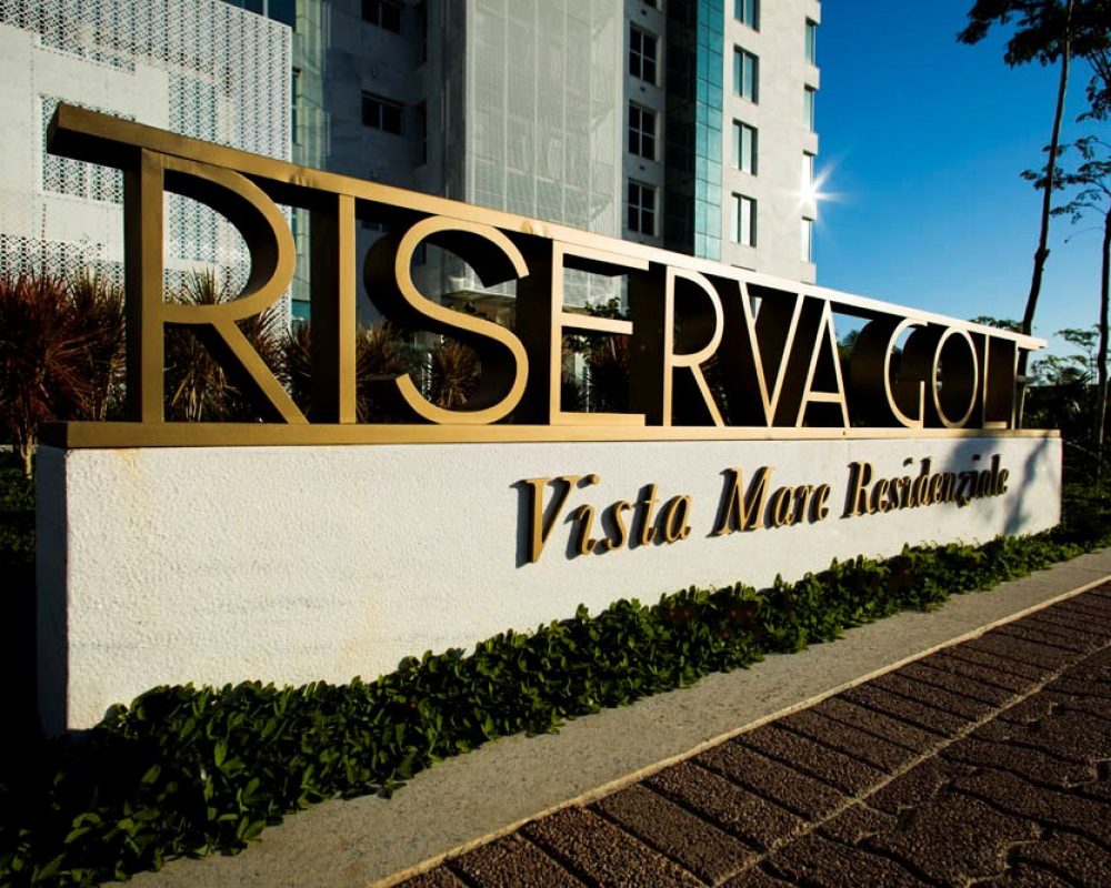 Riserva Golf Vista Mare Barra da Tijuca