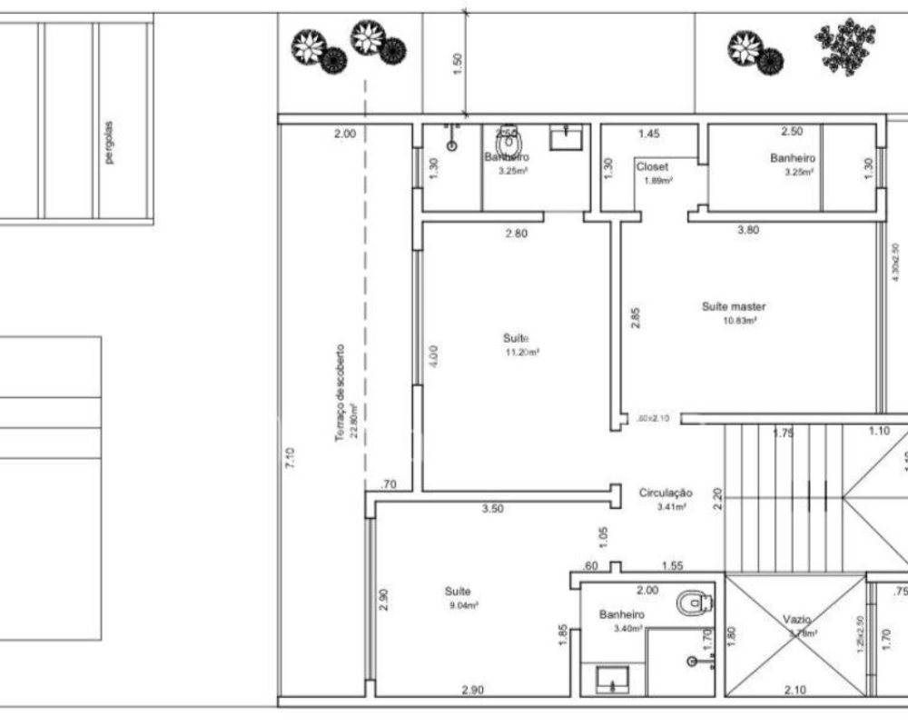 Barra Park Pavimento 2