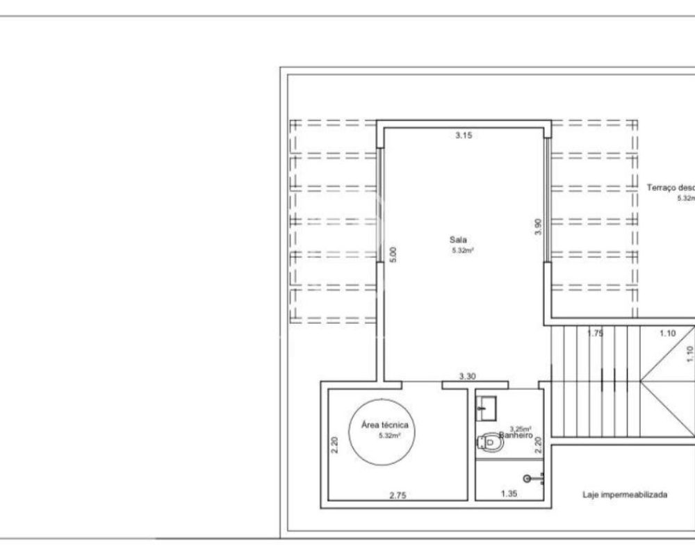 Barra Park Pavimento 3