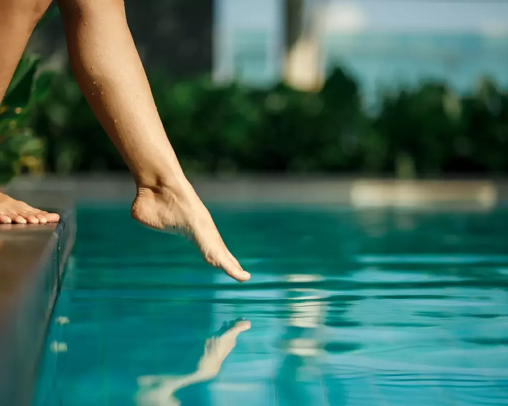 Lazer Green Tijuca, perfeito para sua família