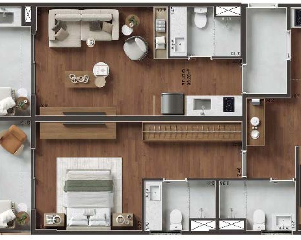 planta-modo-botafogo-rio-de-janeiro-rj-7