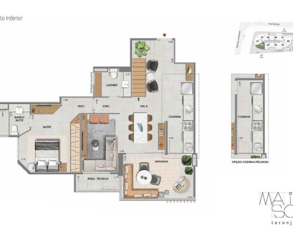 planta-unidade-1202-pavimento-inferior