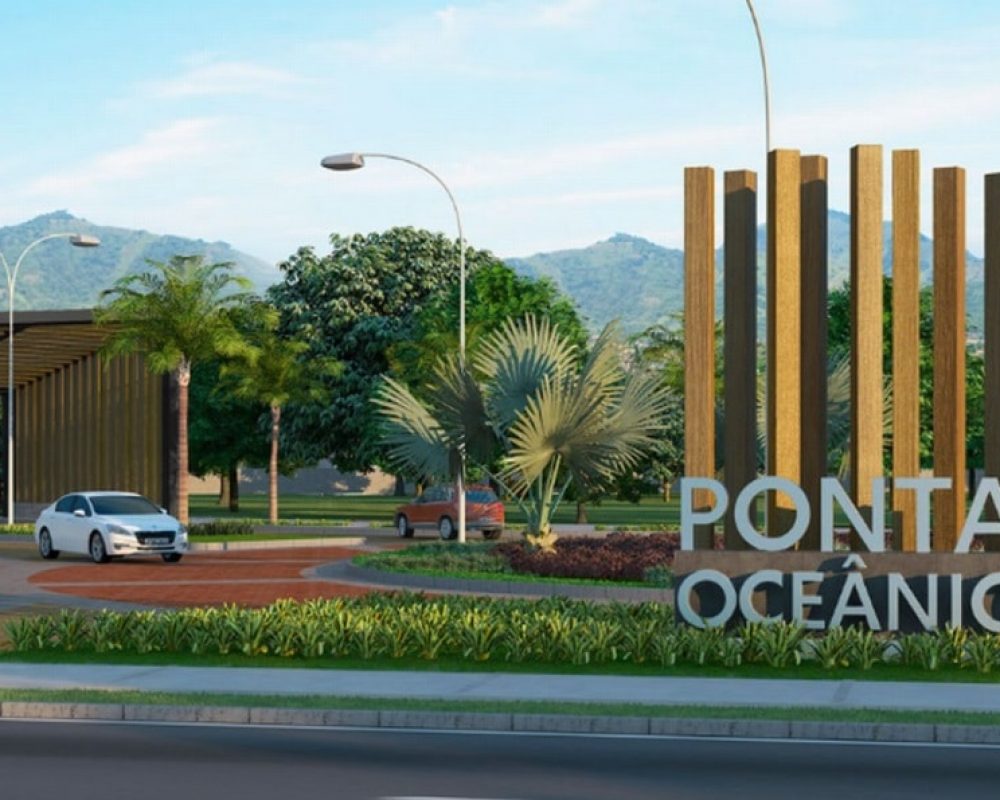 Pontal Oceânico, Recreio dos Bandeirantes