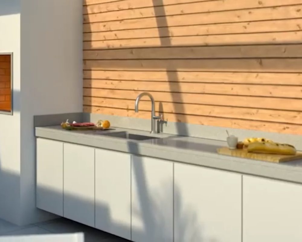 Vitale Rise Residencial Encantado