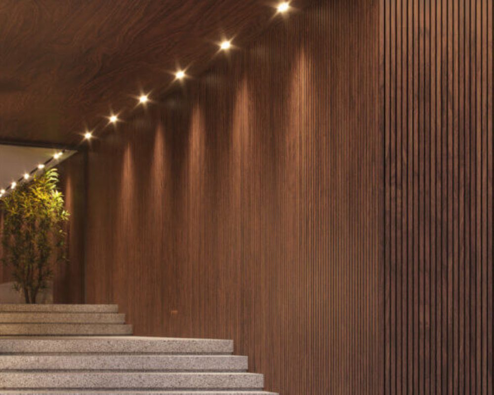 Afrânio Mozak Leblon lançamento comercial