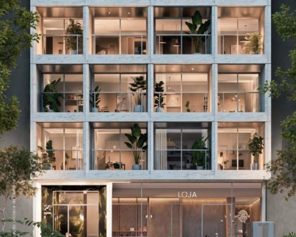 Lançamento Goa Studios