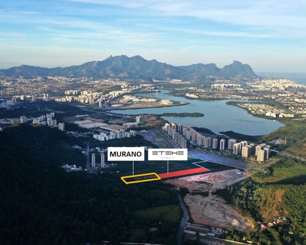 Murano Residencial Calper