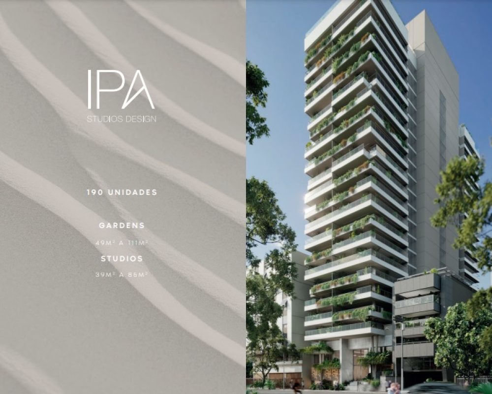 Ipa Studios Design