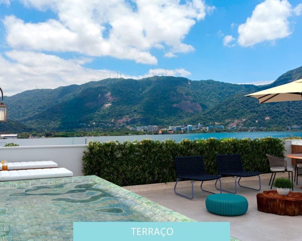 Art Ipanema Residencial