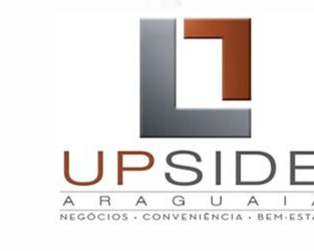 Upside Araguaia Vendas