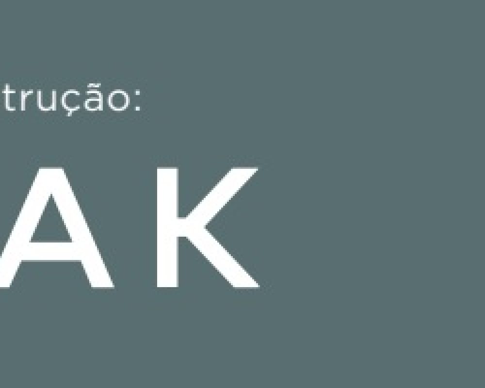 Vendas Parque Sustentável da Gávea