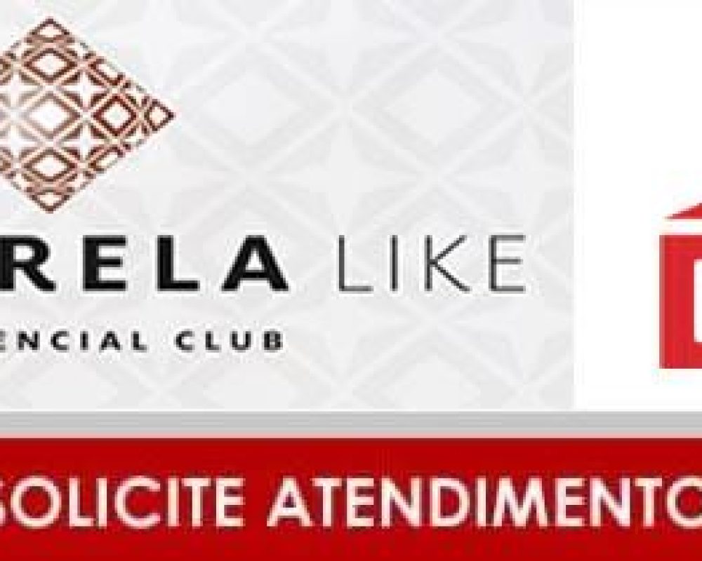 Vendas Like Residencial Club