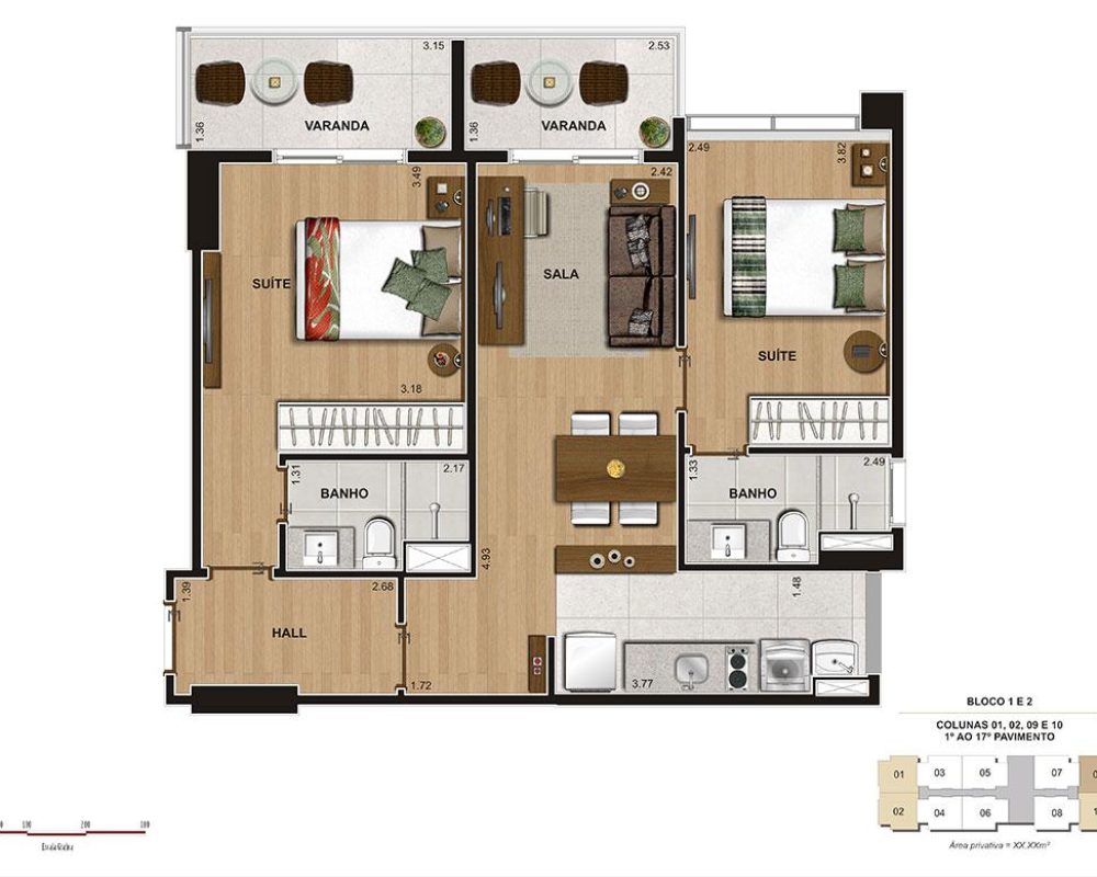 viapremiere_planta2quartos_canto