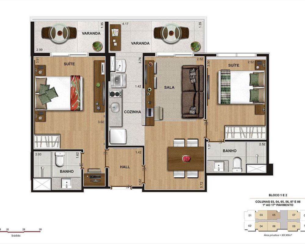 viapremiere_planta2quartos_meio