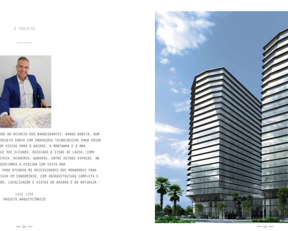 Duo Residenziale Calper