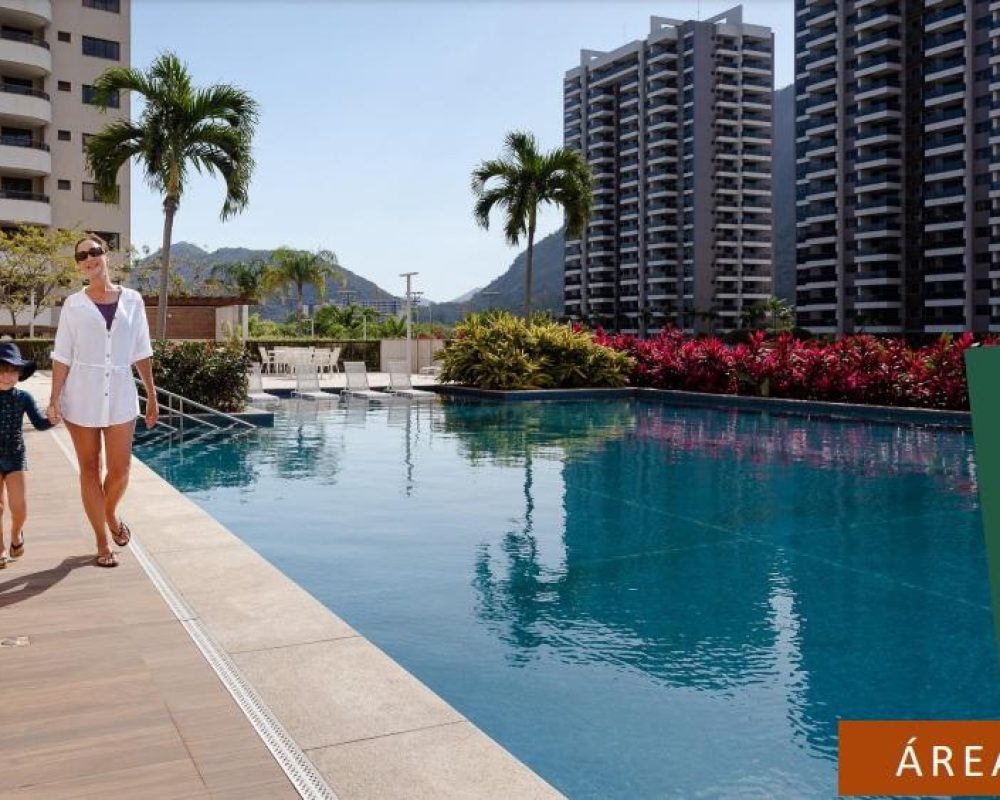 Lazer Elos Ilha Pura