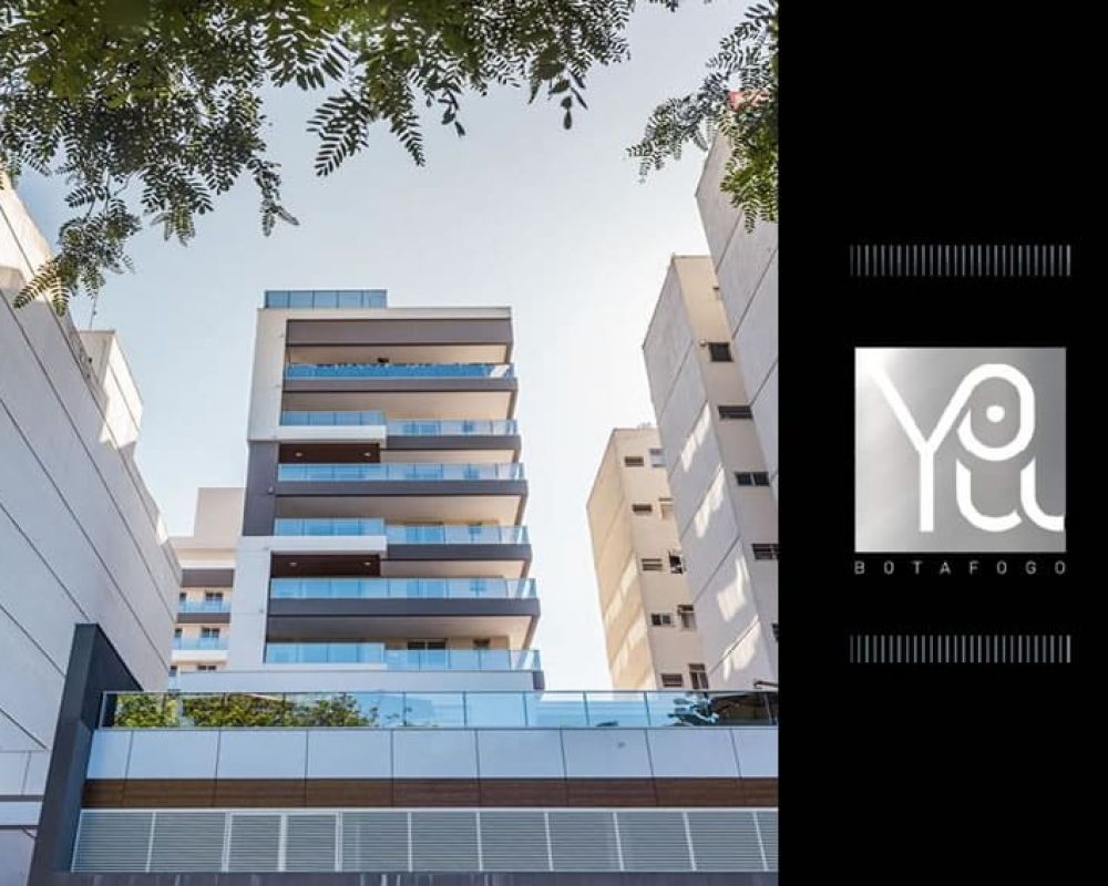 You Botafogo Rua Real Grandeza