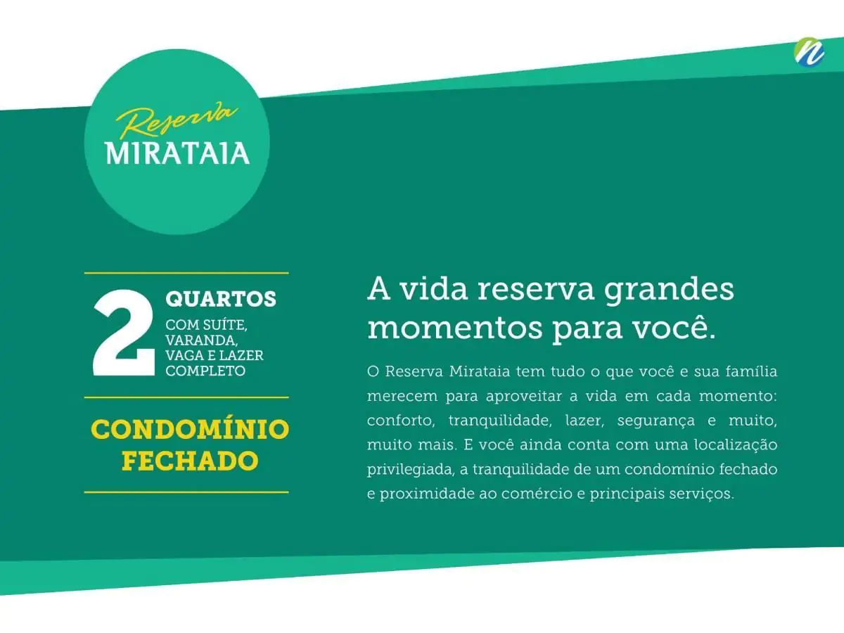 Reserva Mirataia