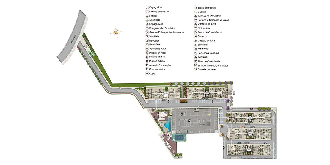 masterplan 4